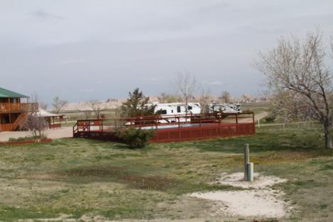 Budget Host Inn and Hotel